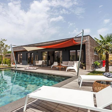 Paradis - Piscine Privee Dinan Eksteriør bilde